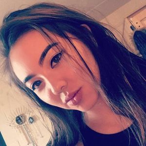 Meet your Posher, Mary anna